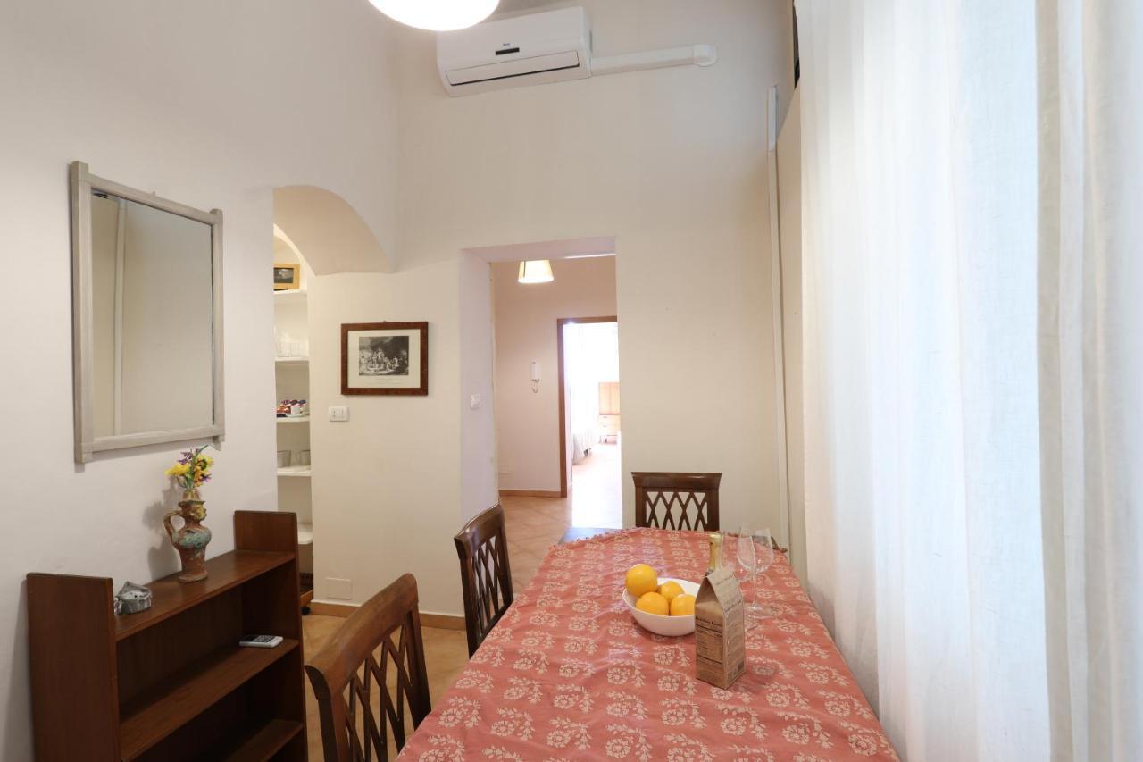 Greek Theater - Sea View Apartment Taormina Exteriér fotografie